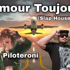 L'amour Toujours (Extended Slap House Remix) {Feat. cloudcall}