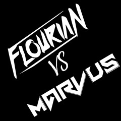 MARVUS VS FLOURIAN LIVESET XTRA RAW
