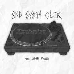 Crude Sound - Illegal Dubpl8