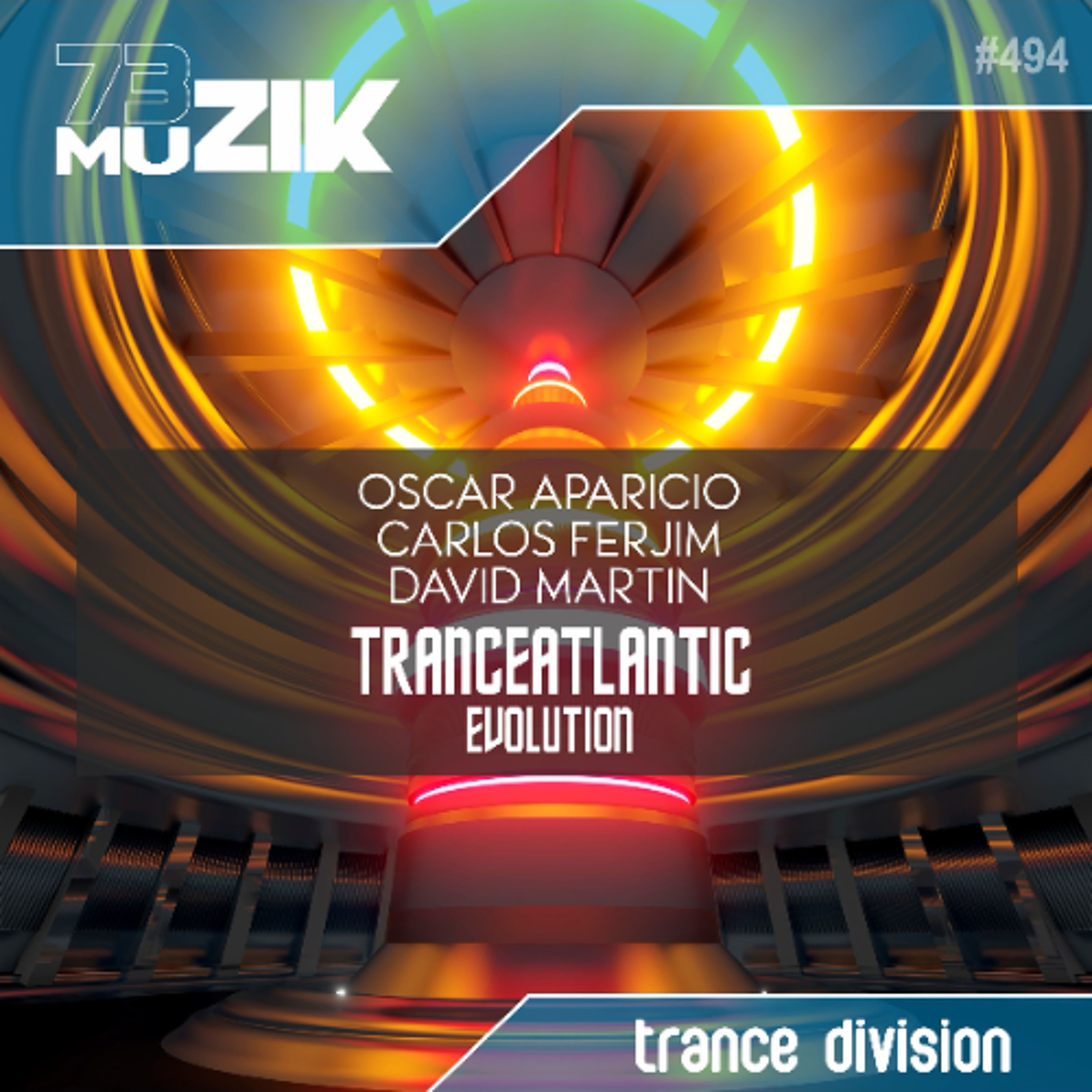 73 MUZIK