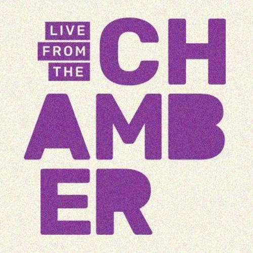 Live From The Chamber | Jonas Hassan
