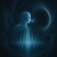 A call from different  dimension