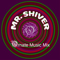 Ornate Music Mix by Mr. Shiver