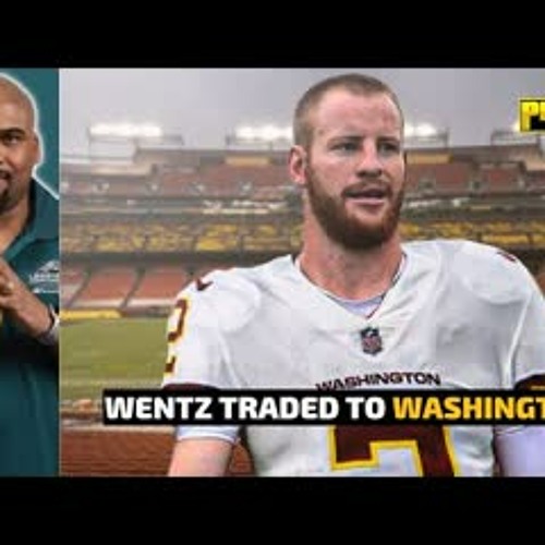 March 10, 2022- Pro Fan Talk | Carson Wentz Traded To Washington | NFL Free Agency Updates