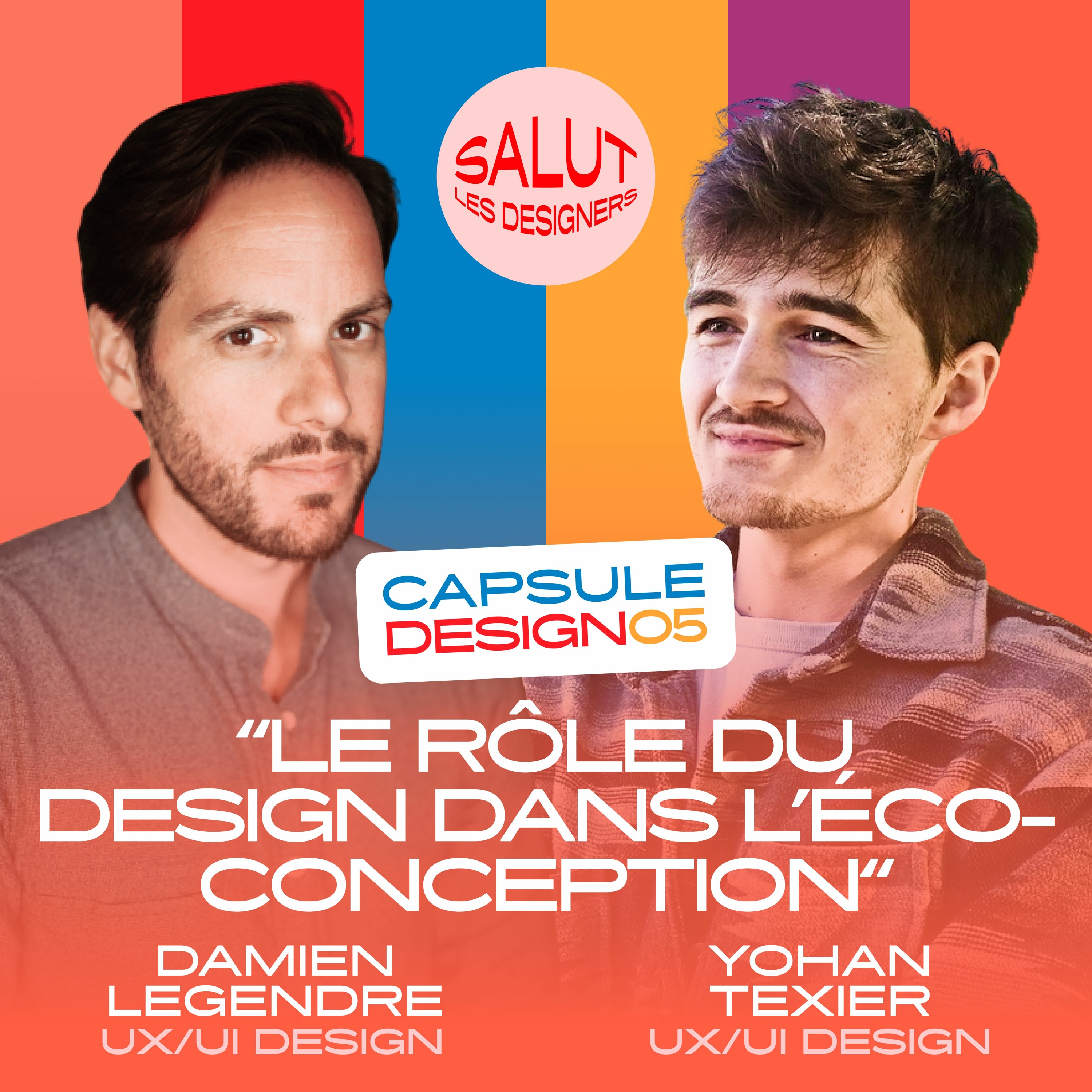 Salut les Designers !