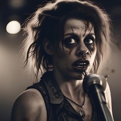I'm just a ghoul