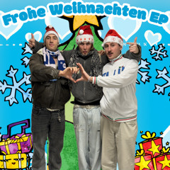 Yolohafte Swagnachten - DJ Turtilltaube Ghetto Tech Flip [FREE DL]