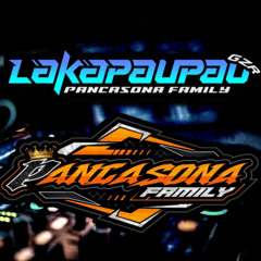 #SEGALANYA KU TERIMA 2025 [ Lutfii DTM X LAKAPAUPAU GZR ]#PANCASONA FAMILY