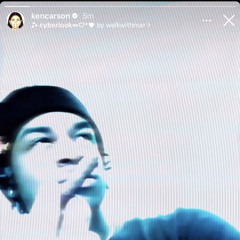 Ken Carson - Vampire (*new snippet)