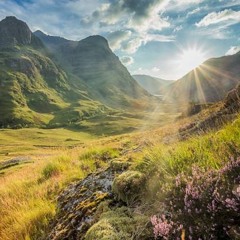 Songs Of The Valley