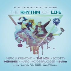 Jeff Sturm - The Rhythm of my Life 018