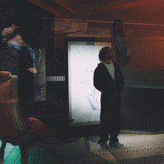 SABAS - J’ai encore parlé d’elle