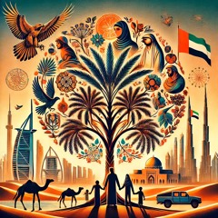 Generational Legacies: Society and Family in the Emirati Culture - New York University