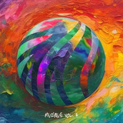 Darjeeling - Odyzey, Muzique Vol. 4