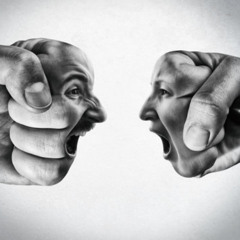 Those Who Seek Confrontation