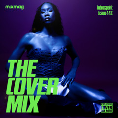 The Cover Mix: Introspekt