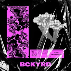 Gunna - Fukumean (BCKYRD Remix)