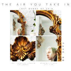 The Hunger (rough demo)