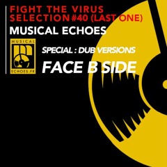 Fight the virus selection #40 (Special : dub versions on B side)