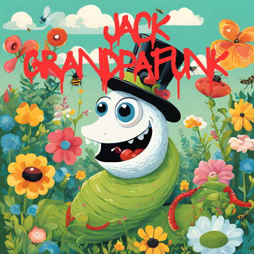 Jack - Grandpafunk