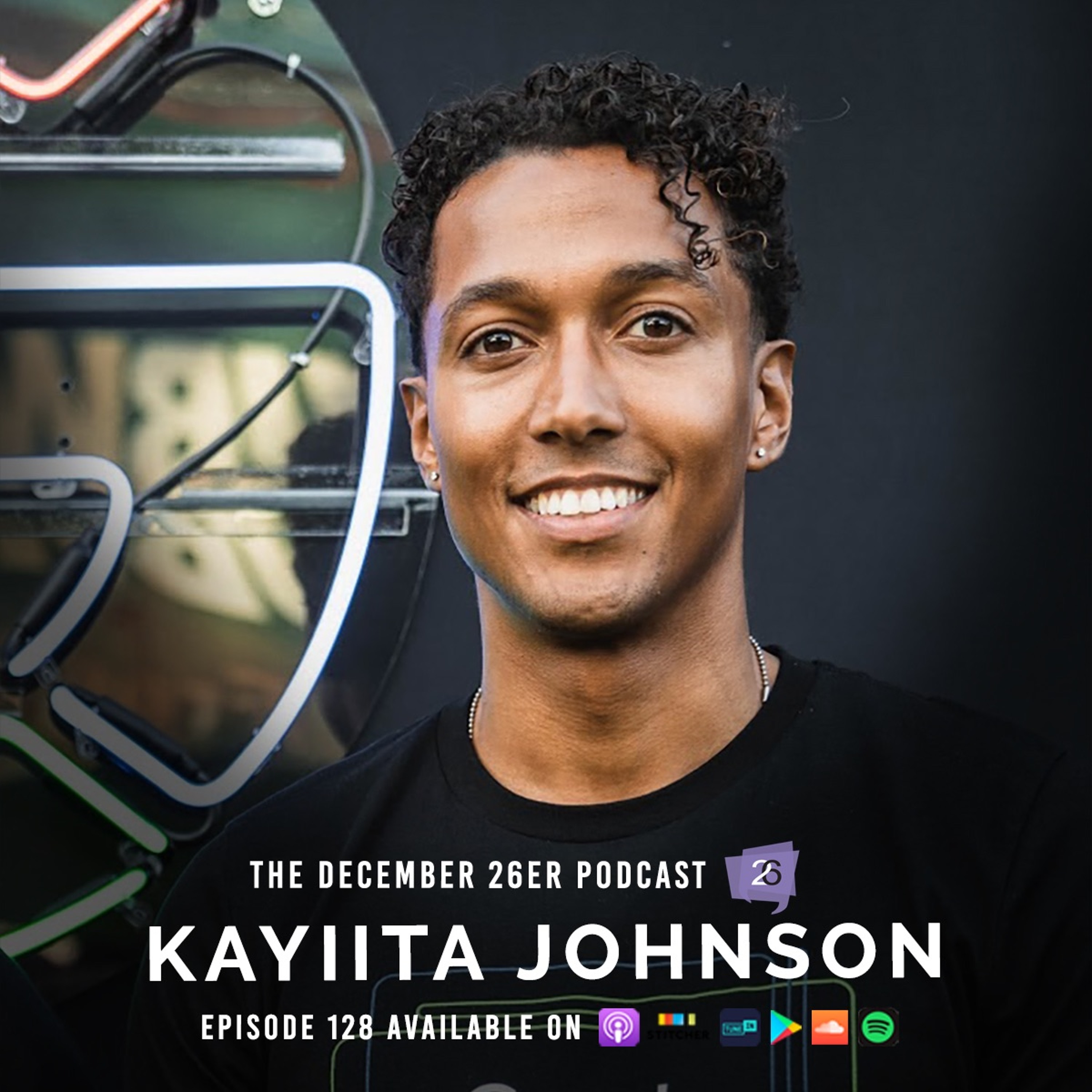 December 26er Podcast