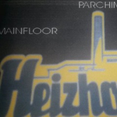 Heizhouse Parchim Edition 1