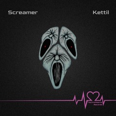 Kettil - Screamer (yohan.aif Remix) [TH Rec]