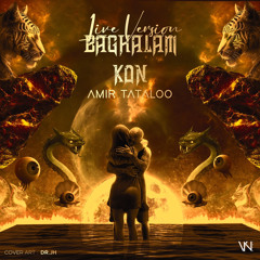 Amir Tataloo - Baghalam Kon (Live Version)