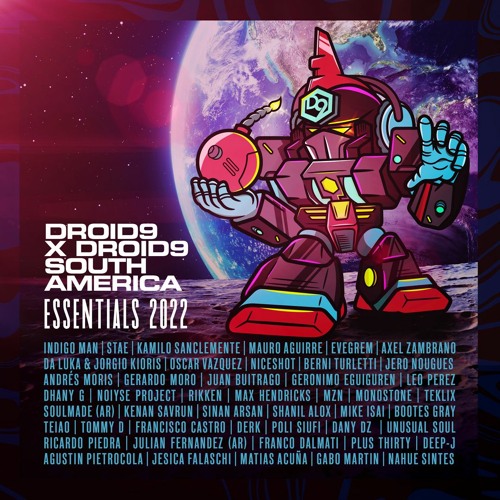 Stream Rikken, Max Hendricks - Labyrinth (MZN Remix) [D9xD9SA ...
