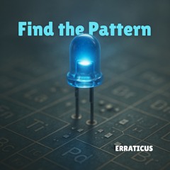 Find the Pattern
