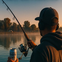 Fish Crackin on a Friday