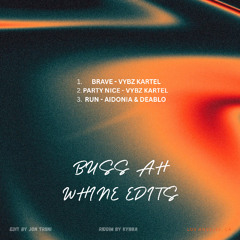 PARTY NICE (BASS HALL REMIX)