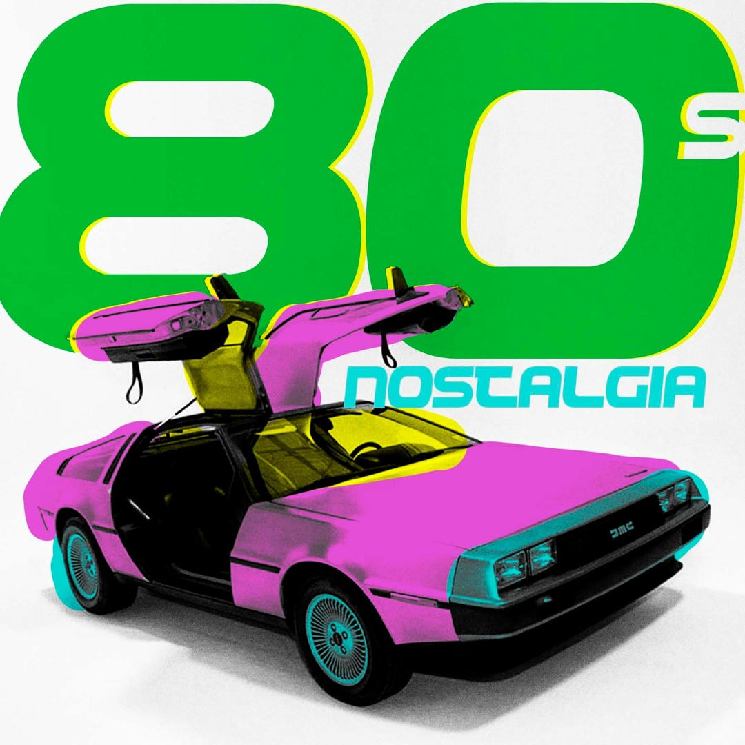 Stream TH408 Sintesy _80's Nostalgia Exdtended by Three Hands