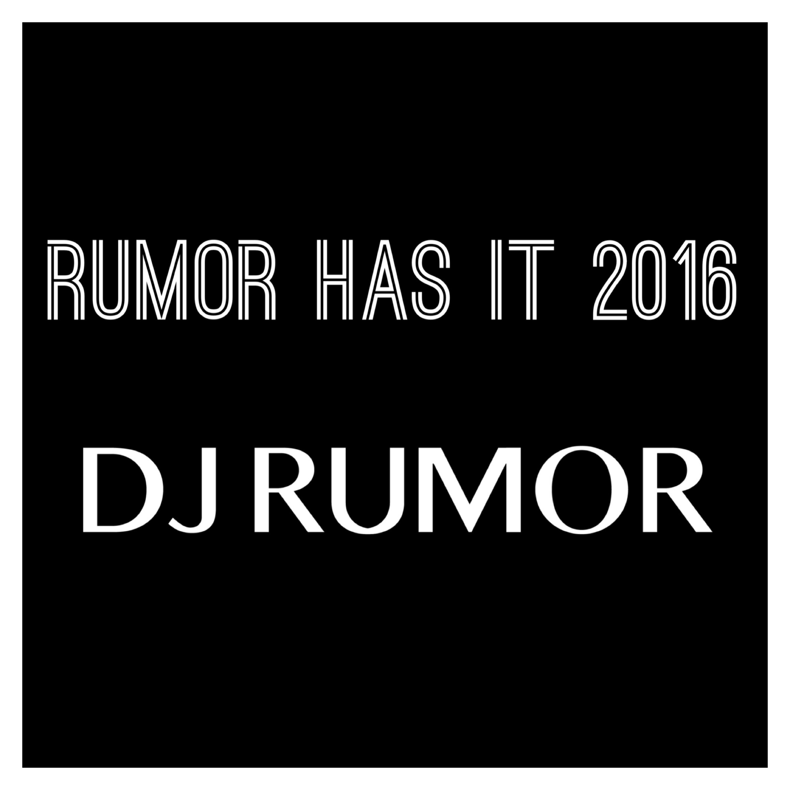 Rumor Has It 2016 episode artwork