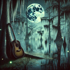Ghosts on the Bayou