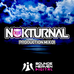 Nokturnal Production Mix 01 🦉