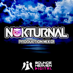 nocturnal 👀👀👀👌