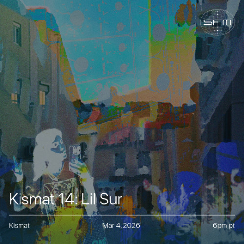 Kismat 14: lil sur