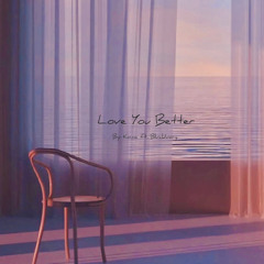 Koma - Love You Better ft. BlvckIvory