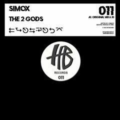Simox - The 2 Gods