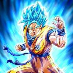 Goku X The Perfect Girl - Mareux