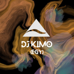 DJ KIMO (EGY) – Dreamscapes [Melodic & Progressive House Set]