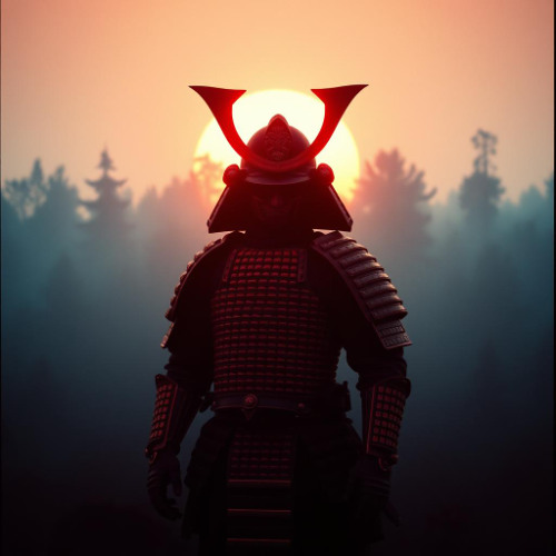 SUBNXT - The Last Samurai