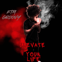 KTM Groovy-Elevate Your Life