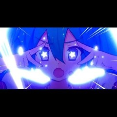 MIKU MIKU BEAM (ID)
