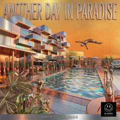 Phil Collins - Another Day in Paradise (Happy Feelings Remix)