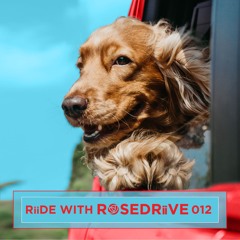 RiiDE With ROSEDRiiVE 012