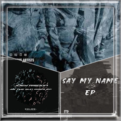 Hardcore Power X Rampage X Say My Name