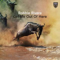 Get Me Out of Here (Club Mix)