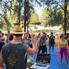 Dancing In Nature 25/05/24